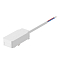 ST067.509.16 Ввод питания SKYFLAT ST-Luce Белый СКАЙФЛЕТ